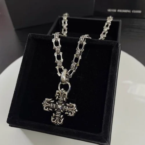Chrome Hearts Jewelry Chrome Hearts necklace