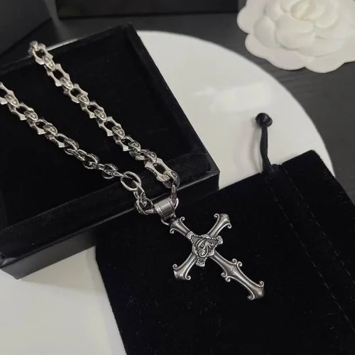 Chrome Hearts Jewelry Chrome Hearts necklace