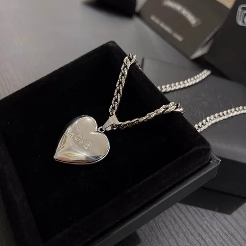 Chrome Hearts Jewelry Chrome Hearts necklace