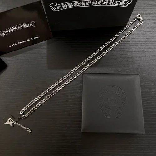 Chrome Hearts Jewelry Chrome Hearts necklace