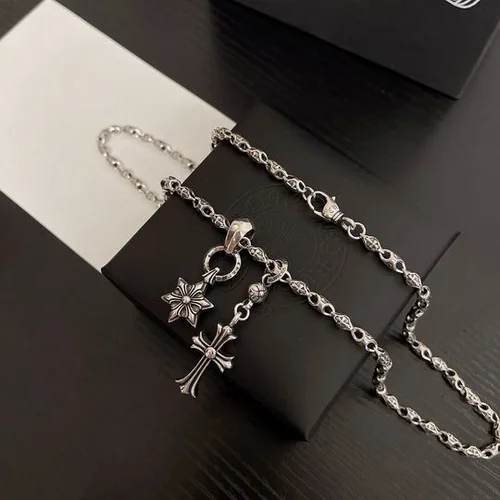 Chrome Hearts Jewelry Chrome Hearts necklace