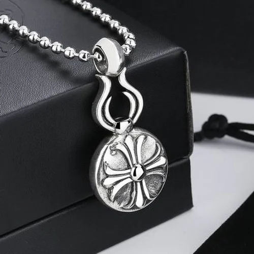 Chrome Hearts Jewelry Chrome Hearts necklace