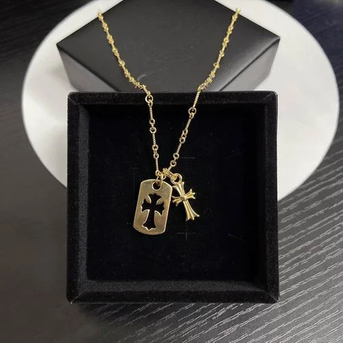 Chrome Hearts Jewelry Chrome Hearts necklace