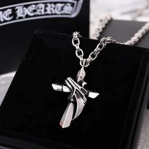 Chrome Hearts Jewelry Chrome Hearts necklace