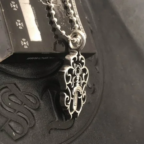 Chrome Hearts Jewelry Chrome Hearts necklace