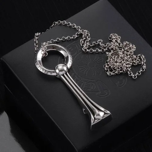 Chrome Hearts Jewelry Chrome Hearts necklace