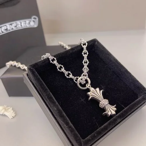 Chrome Hearts Jewelry Chrome Hearts necklace