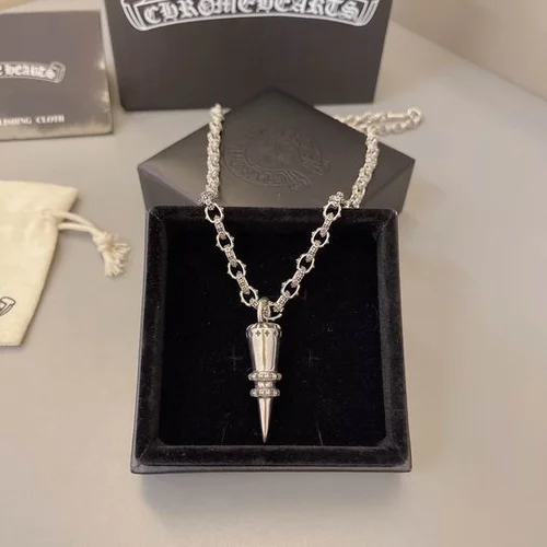 Chrome Hearts Jewelry Chrome Hearts necklace