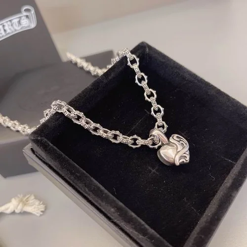 Chrome Hearts Jewelry Chrome Hearts necklace