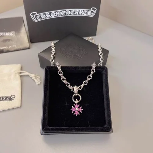 Chrome Hearts Jewelry Chrome Hearts necklace