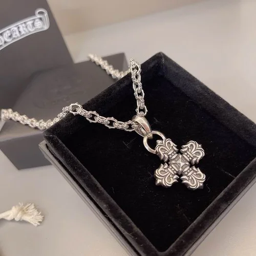Chrome Hearts Jewelry Chrome Hearts necklace