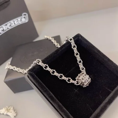 Chrome Hearts Jewelry Chrome Hearts necklace