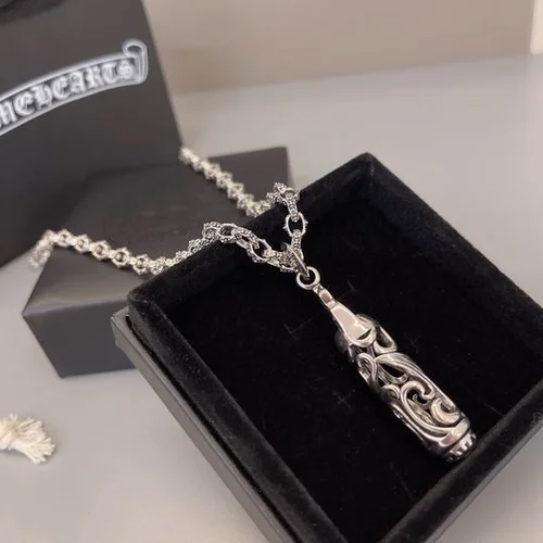 Chrome Hearts Jewelry Chrome Hearts necklace