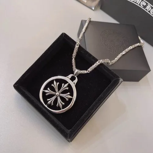 Chrome Hearts Jewelry Chrome Hearts necklace
