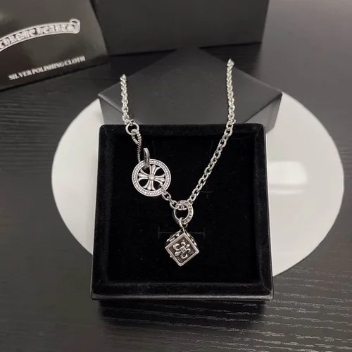 Chrome Hearts Jewelry Chrome Hearts necklace