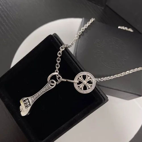 Chrome Hearts Jewelry Chrome Hearts necklace