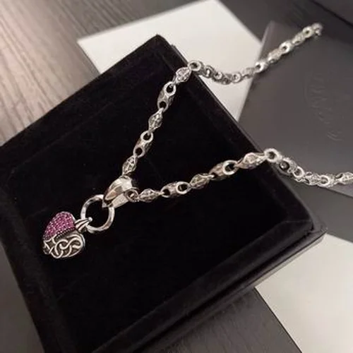Chrome Hearts Jewelry Chrome Hearts necklace
