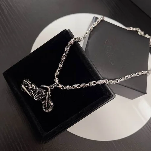 Chrome Hearts Jewelry Chrome Hearts necklace