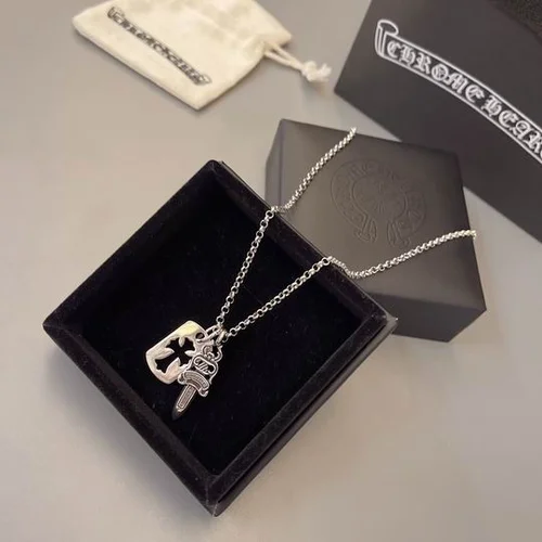 Chrome Hearts Jewelry Chrome Hearts necklace