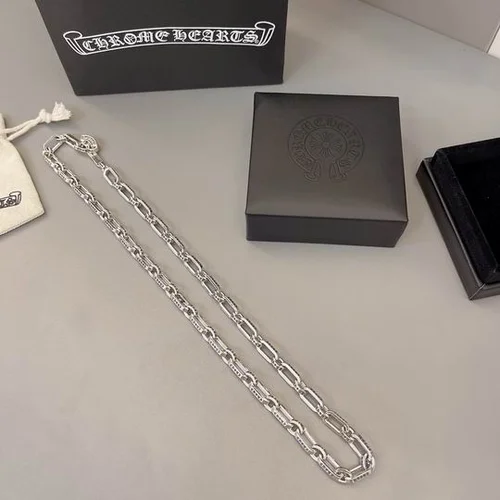 Chrome Hearts Jewelry Chrome Hearts necklace