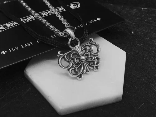 Chrome Hearts Jewelry Chrome Hearts necklace