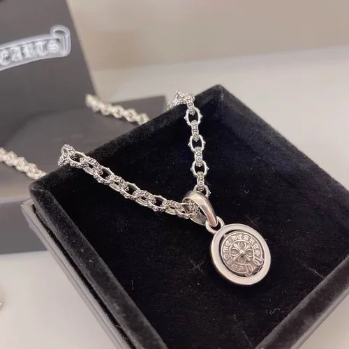 Chrome Hearts Jewelry Chrome Hearts necklace
