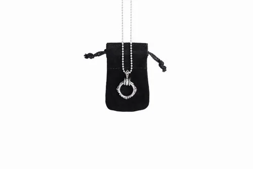 Chrome Hearts Jewelry Chrome Hearts necklace