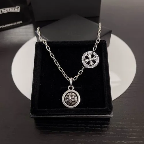 Chrome Hearts Jewelry Chrome Hearts necklace