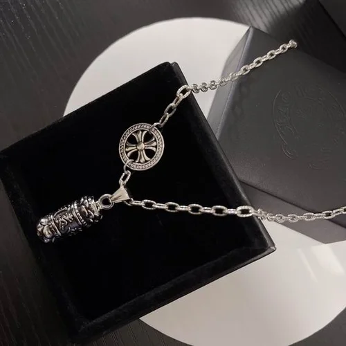 Chrome Hearts Jewelry Chrome Hearts necklace