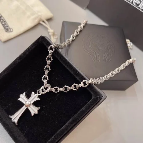 Chrome Hearts Jewelry Chrome Hearts necklace