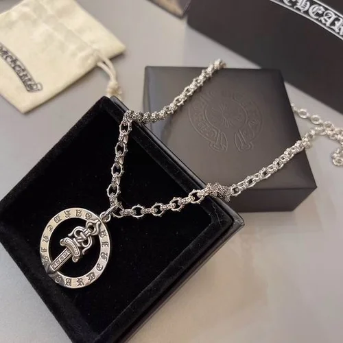 Chrome Hearts Jewelry Chrome Hearts necklace