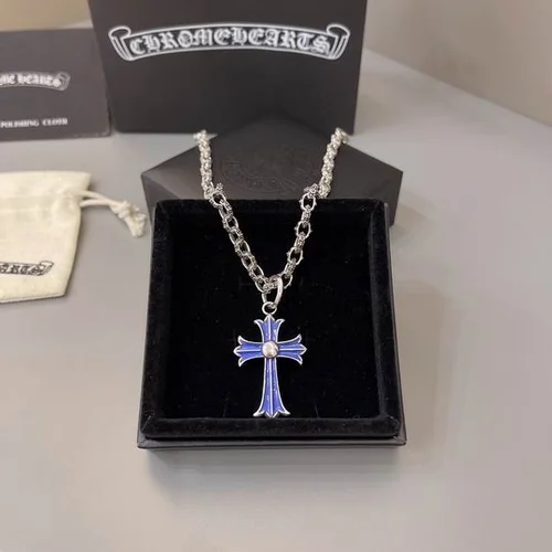Chrome Hearts Jewelry Chrome Hearts necklace