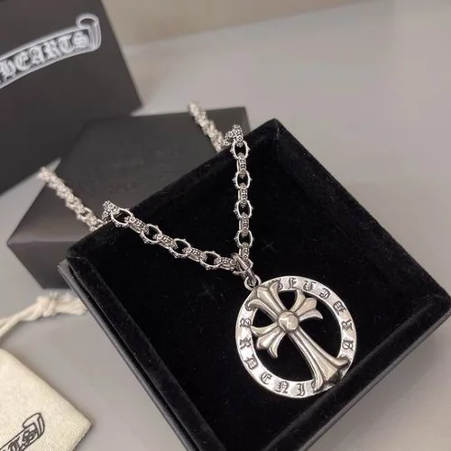 Chrome Hearts Jewelry Chrome Hearts necklace
