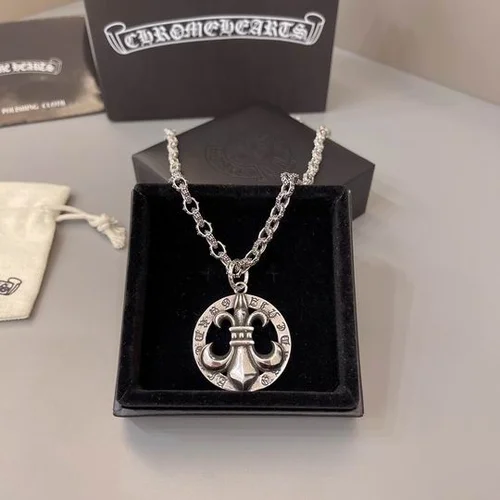 Chrome Hearts Jewelry Chrome Hearts necklace
