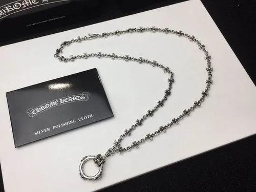 Chrome Hearts Jewelry Chrome Hearts necklace