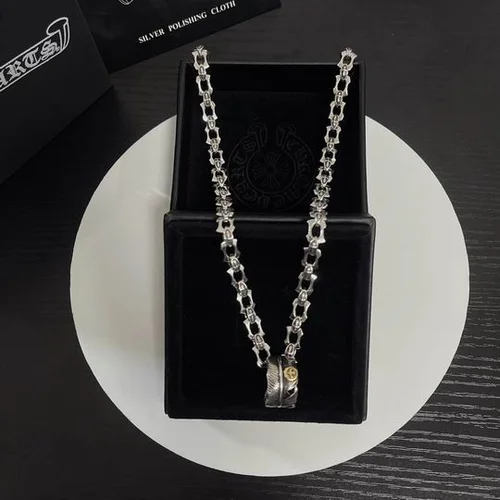 Chrome Hearts Jewelry Chrome Hearts necklace