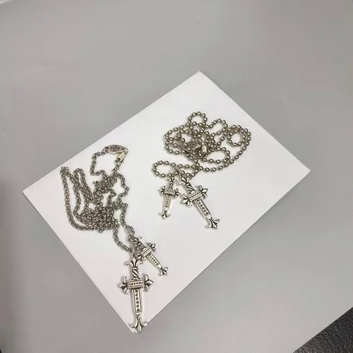 Chrome Hearts Jewelry Chrome Hearts necklace