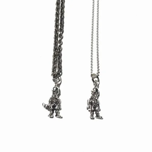 Chrome Hearts Jewelry Chrome Hearts necklace