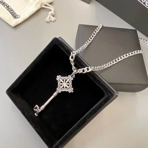 Chrome Hearts Jewelry Chrome Hearts necklace