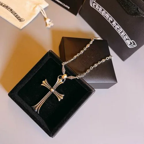 Chrome Hearts Jewelry Chrome Hearts necklace