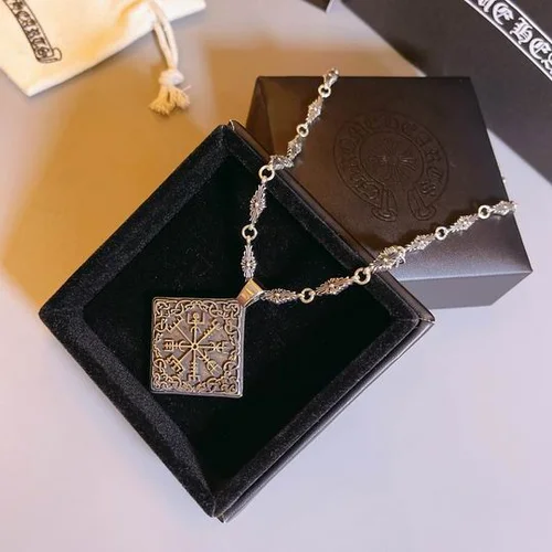 Chrome Hearts Jewelry Chrome Hearts necklace