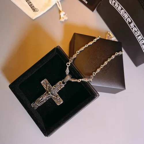 Chrome Hearts Jewelry Chrome Hearts necklace