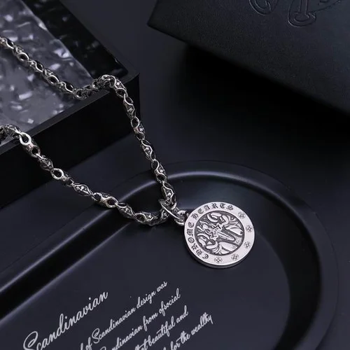 Chrome Hearts Jewelry Chrome Hearts necklace