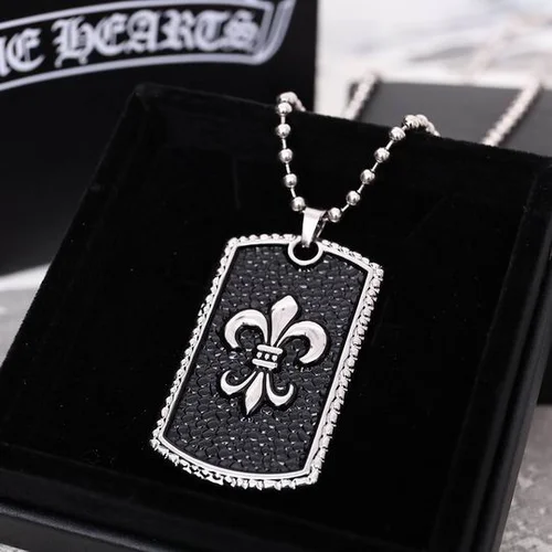 Chrome Hearts Jewelry Chrome Hearts necklace
