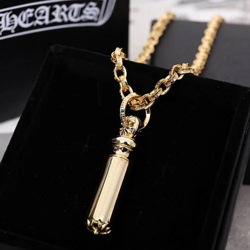 Chrome Hearts Jewelry Chrome Hearts necklace