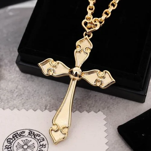 Chrome Hearts Jewelry Chrome Hearts necklace