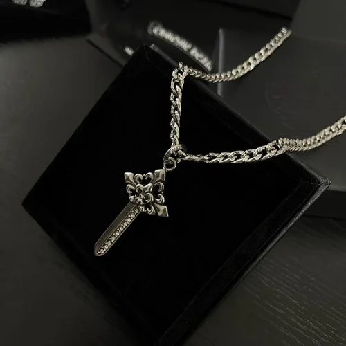 Chrome Hearts Jewelry Chrome Hearts necklace