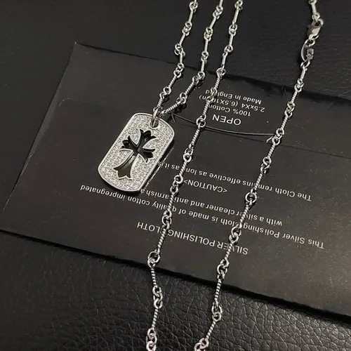 Chrome Hearts Jewelry Chrome Hearts necklace