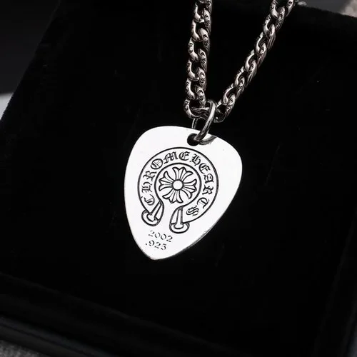 Chrome Hearts Jewelry Chrome Hearts necklace