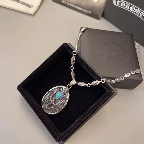 Chrome Hearts Jewelry Chrome Hearts necklace